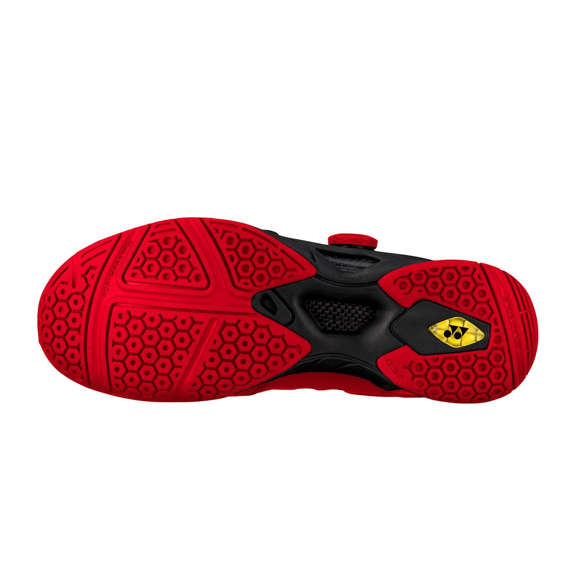 Yonex Power Cushion Infinity (Red) All 