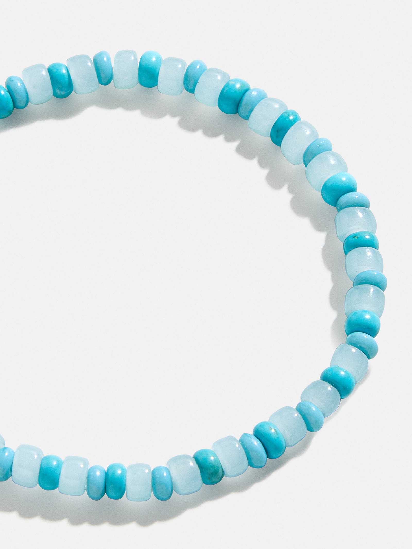 Gina Bracelet - Aqua