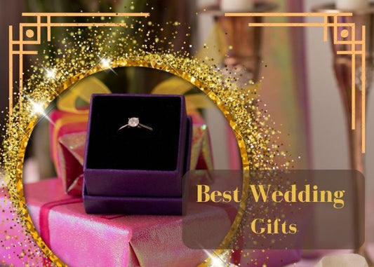 Silver Jewellery Best Wedding Gifts