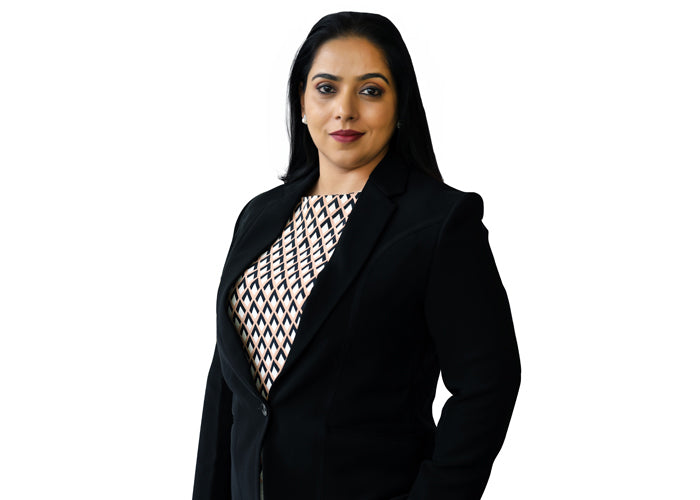 Shelly Luthra - Founder & CEO of Ornate Jewels