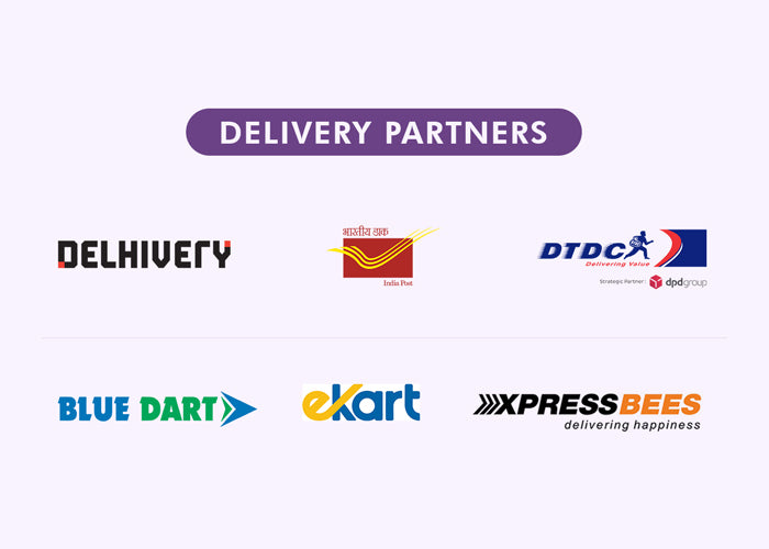 Our Delivery Partners