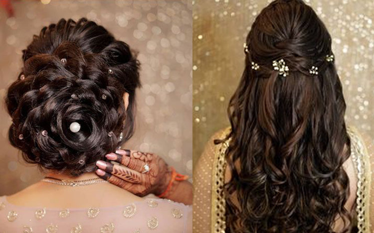 Diwali Hairstyles 
