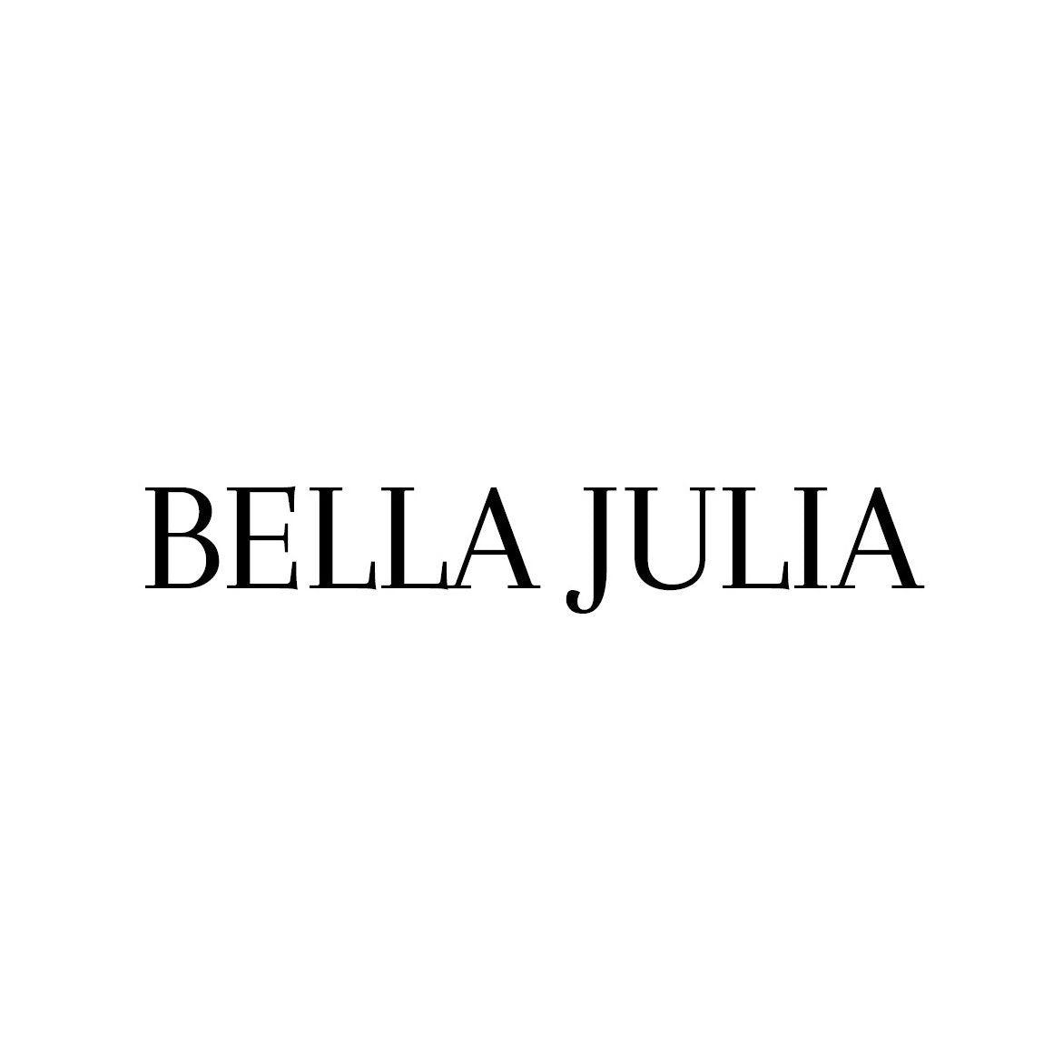 BELLA JULIA