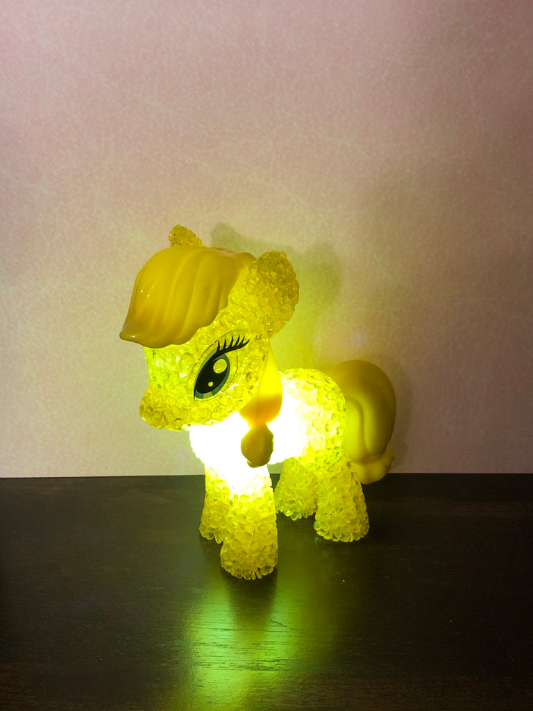 my little pony light