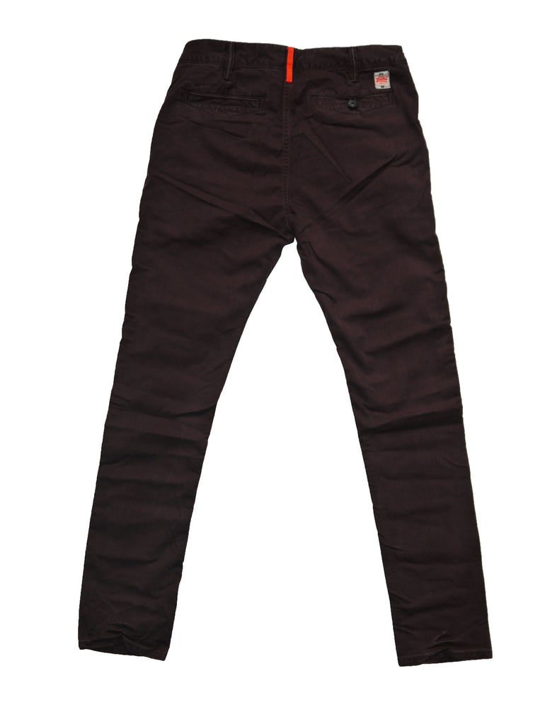 Superdry Mens Rookie Chino Trousers 3 Colours Available – Moyheeland ...
