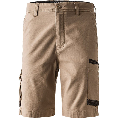 FXD WP -5 Work pants – Saunders Mensland