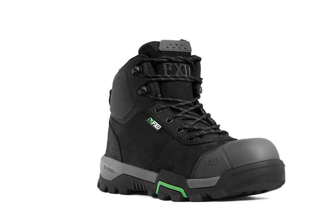 fxd safety boots