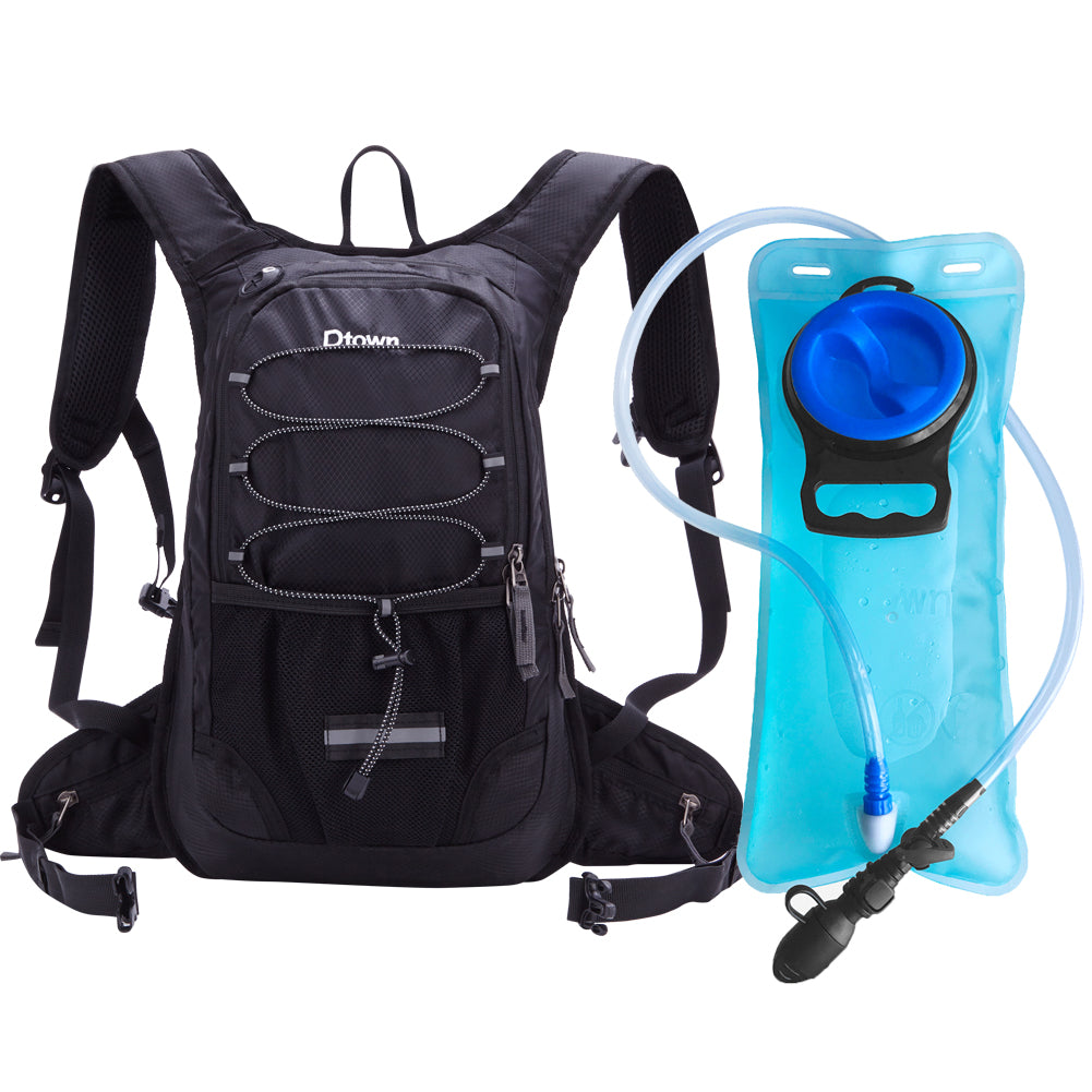 water backpack for hiking