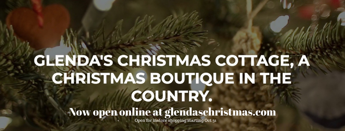 www.glendaschristmas.com