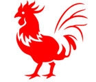 year of the rooster