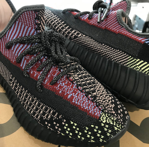 yeezy yecheil non reflective