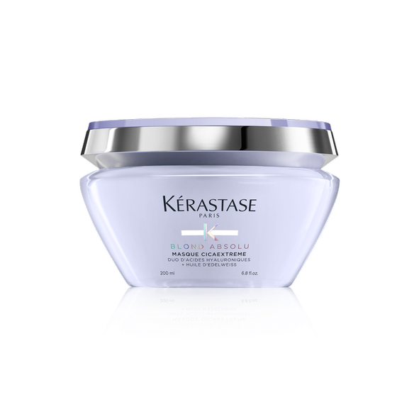 Blond Absolu Masque Cicaextreme 200ML 6.8OZ