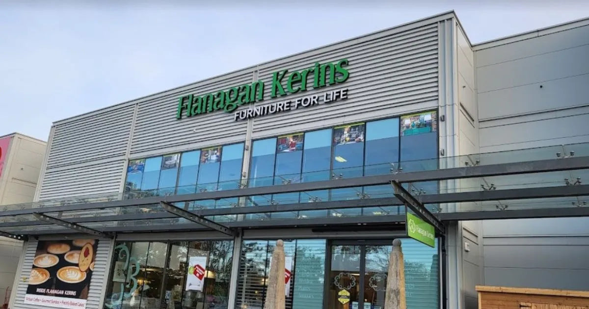 Flanagan Kerins Furniture Store