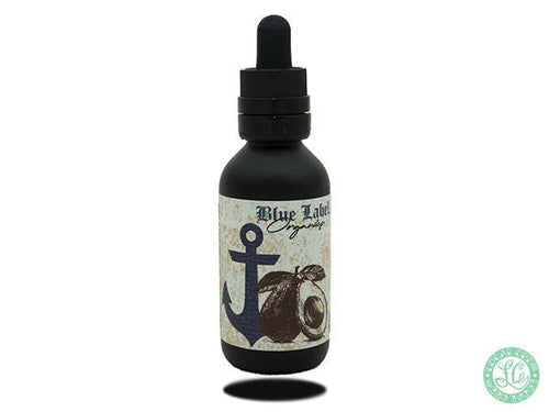 Blue Label CBD - Organic Avocado Oil Tincture - 60ml