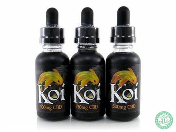 Koi Gold Koi Cbd 30ml