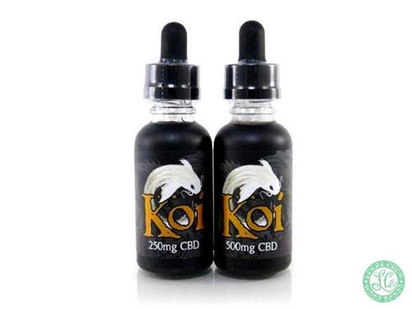 Koi Cbd White Full Spectrum 1000mg Local Cbd Tincture