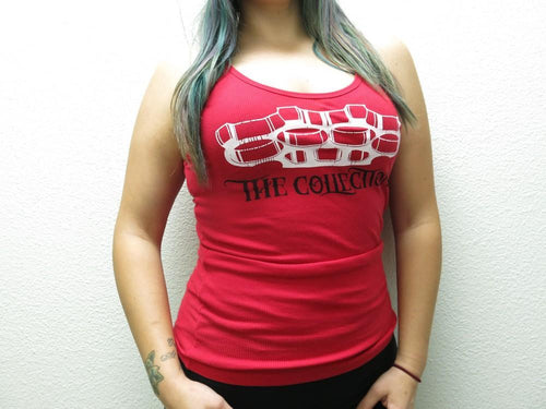 Local Vape - The Collection Womens Top