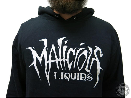 Malicious Pullover Hoodie