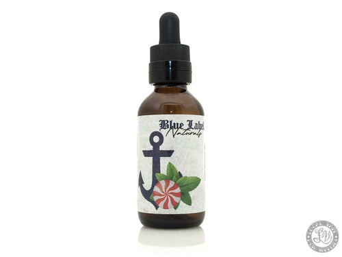 Peppermint Candy CBG & CBD Tincture - 60ml