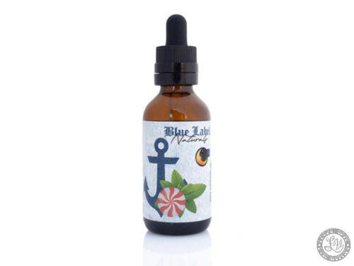 Peppermint Candy | Nighttime Tincture - 60ml