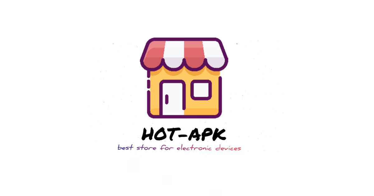 HOTAPK STORE