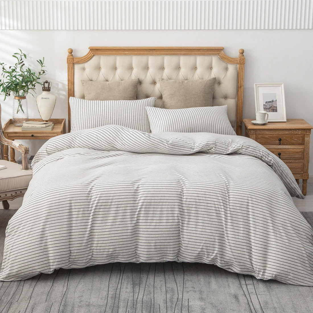 pure era duvet cover