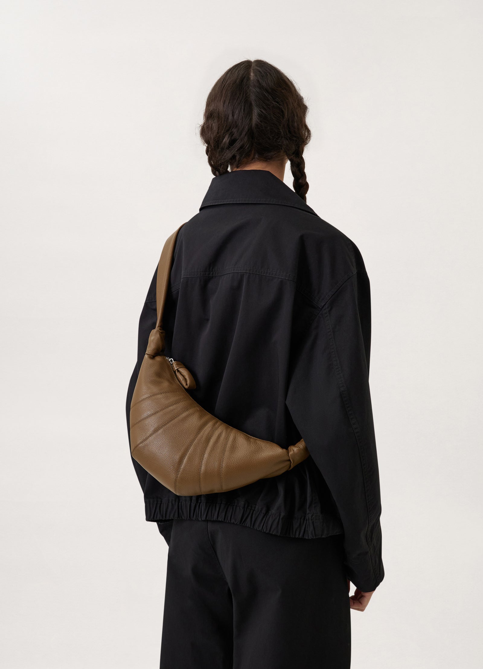 Croissant Bags - Women and Men Designer Bags - Lemaire-EU