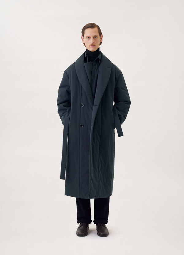 Men Coats and Jackets | LEMAIRE - Lemaire-UK