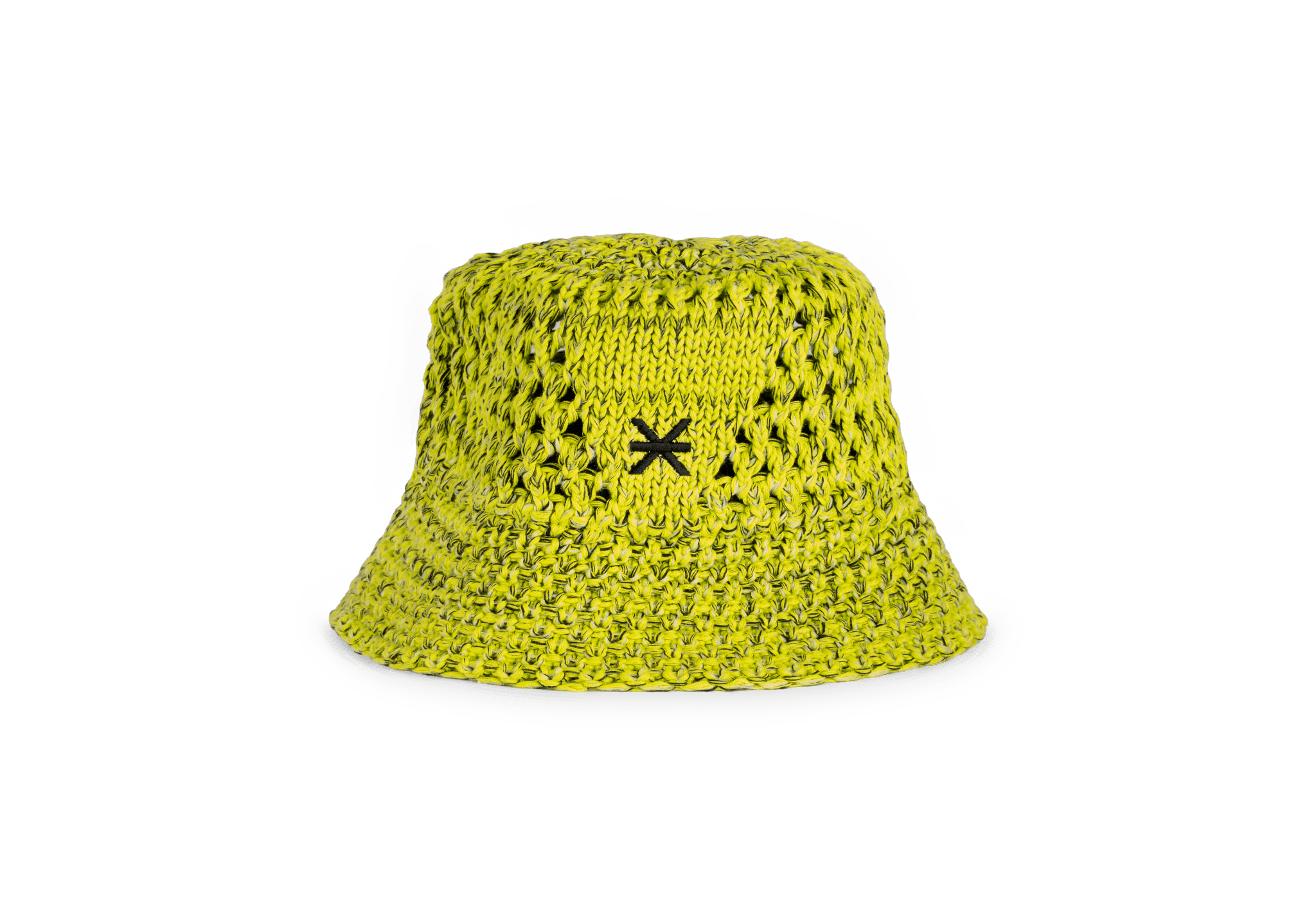 Se IX Bucket Hat Green hos Frederik IX