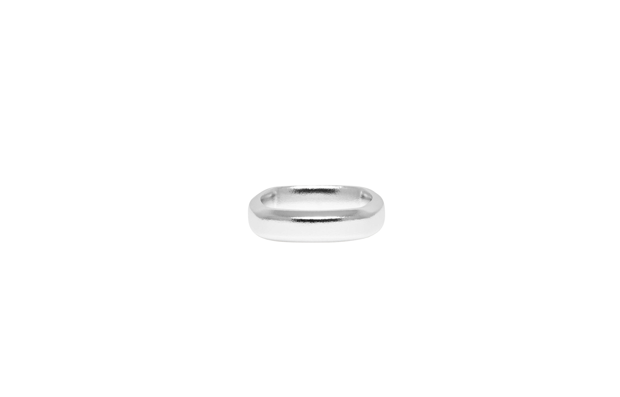 Se IX Core Ring Silver hos Frederik IX