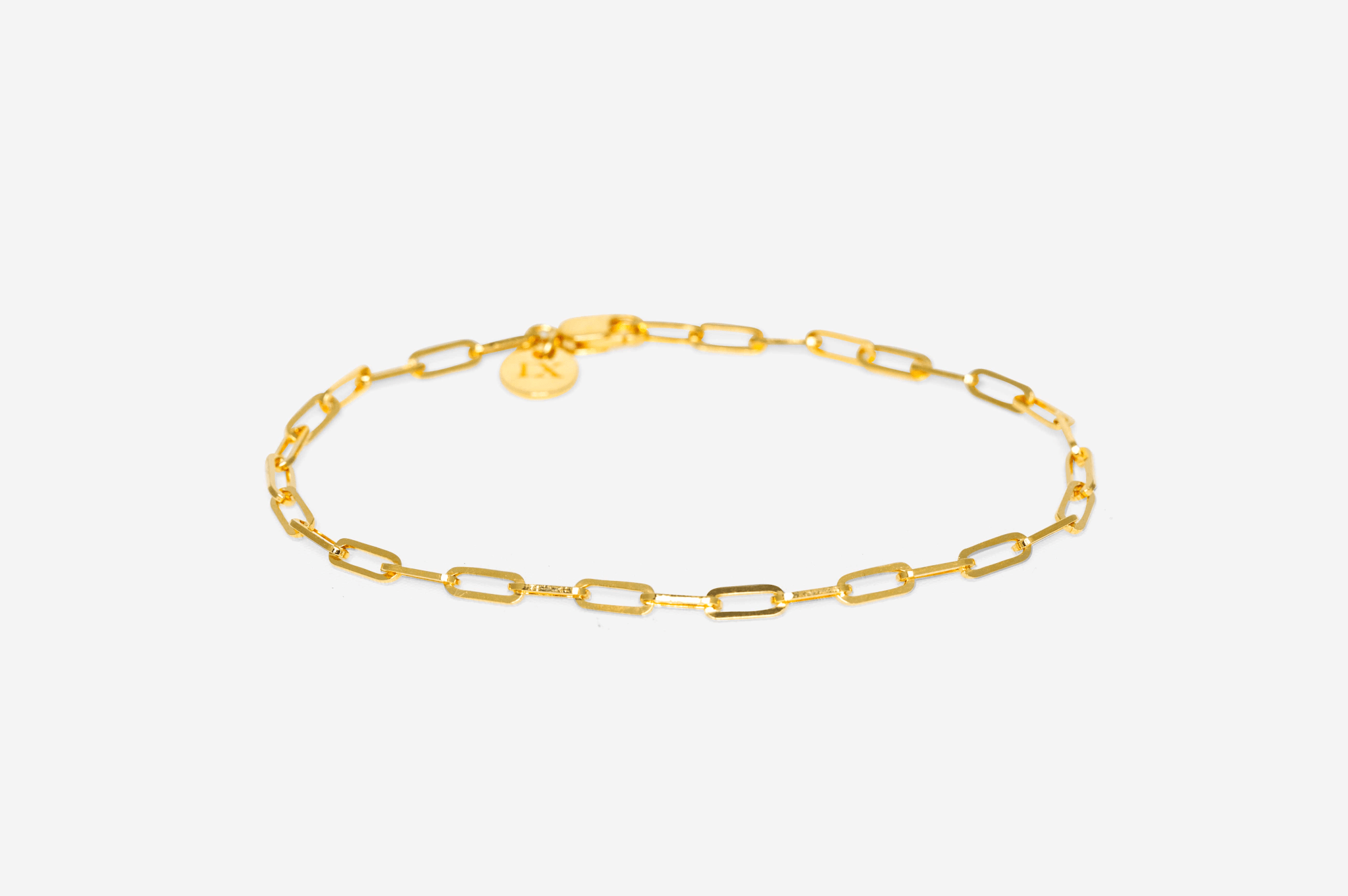 Billede af IX Aurora Anklet