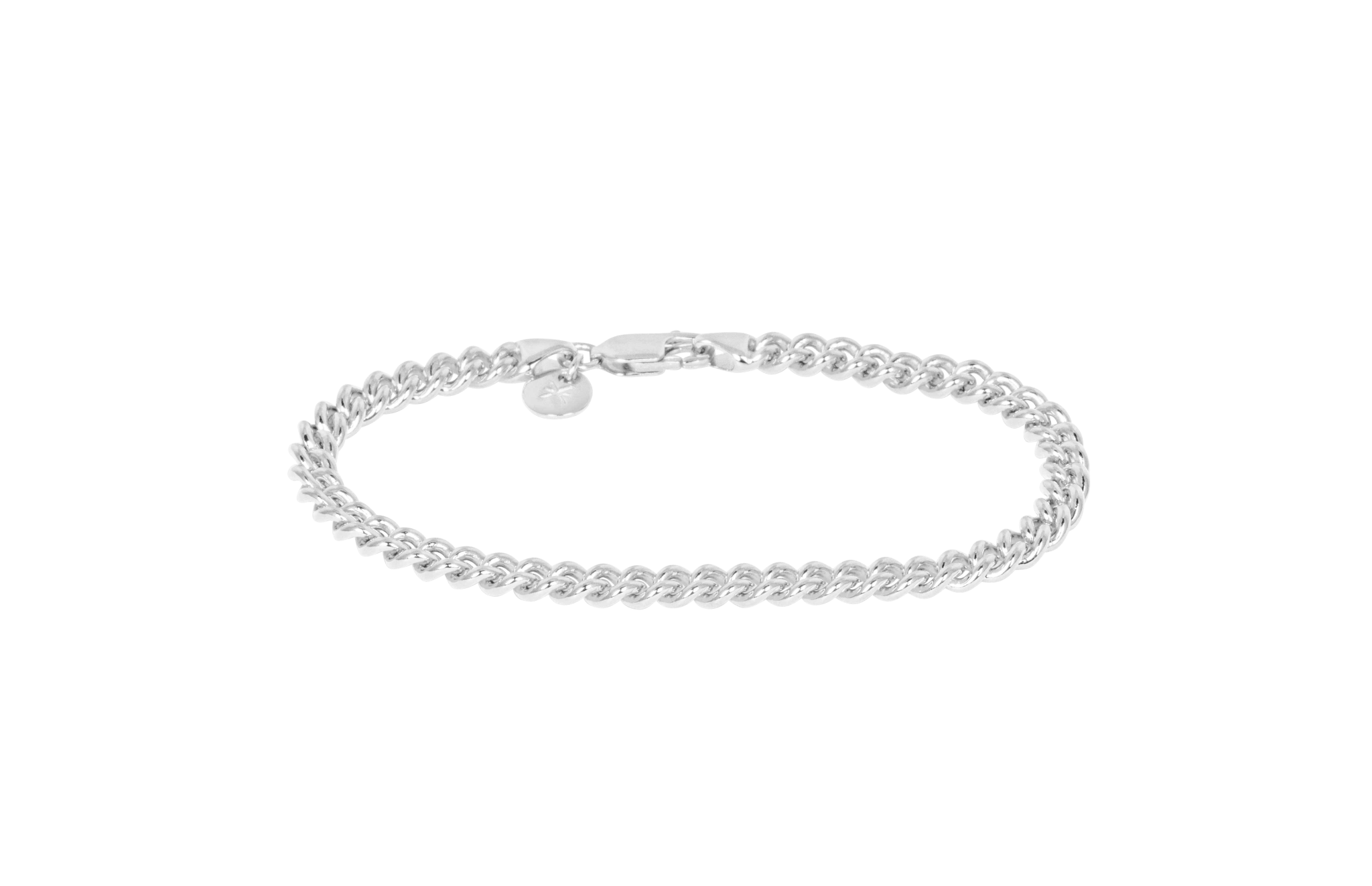 Billede af IX Leo Bracelet Silver