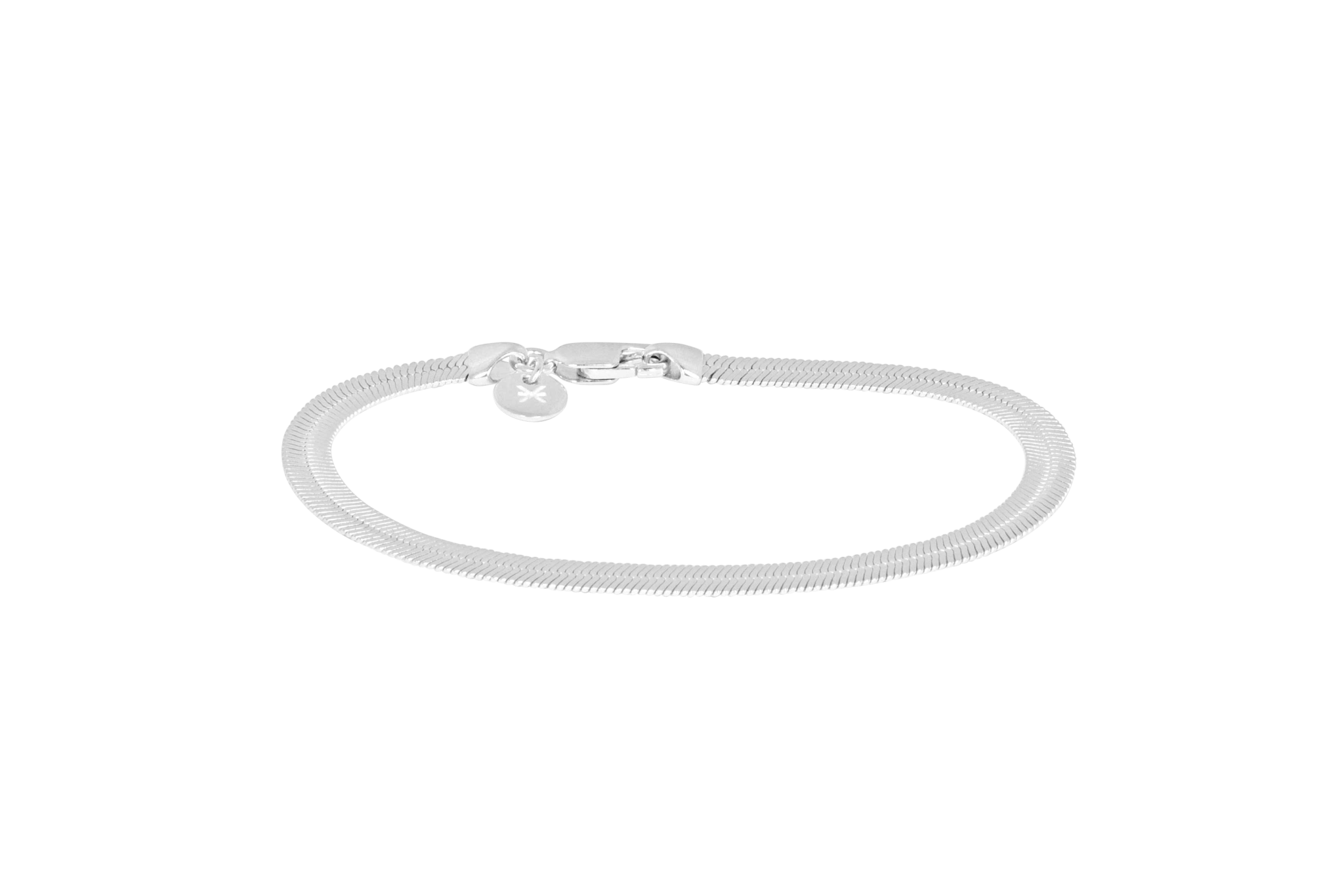 Billede af IX Milo Bracelet Silver