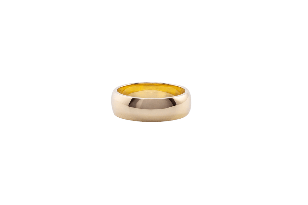 Billede af IX Class Ring