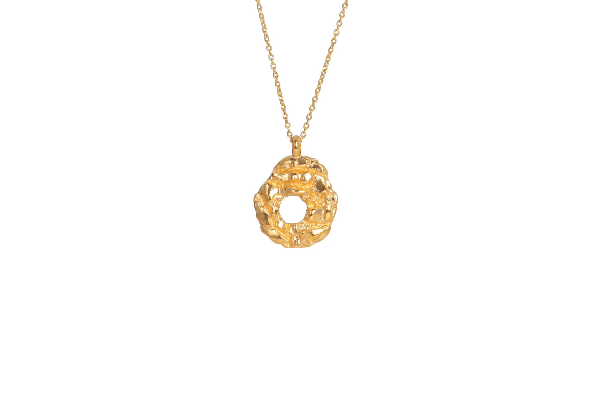 Billede af IX Rock Pendant