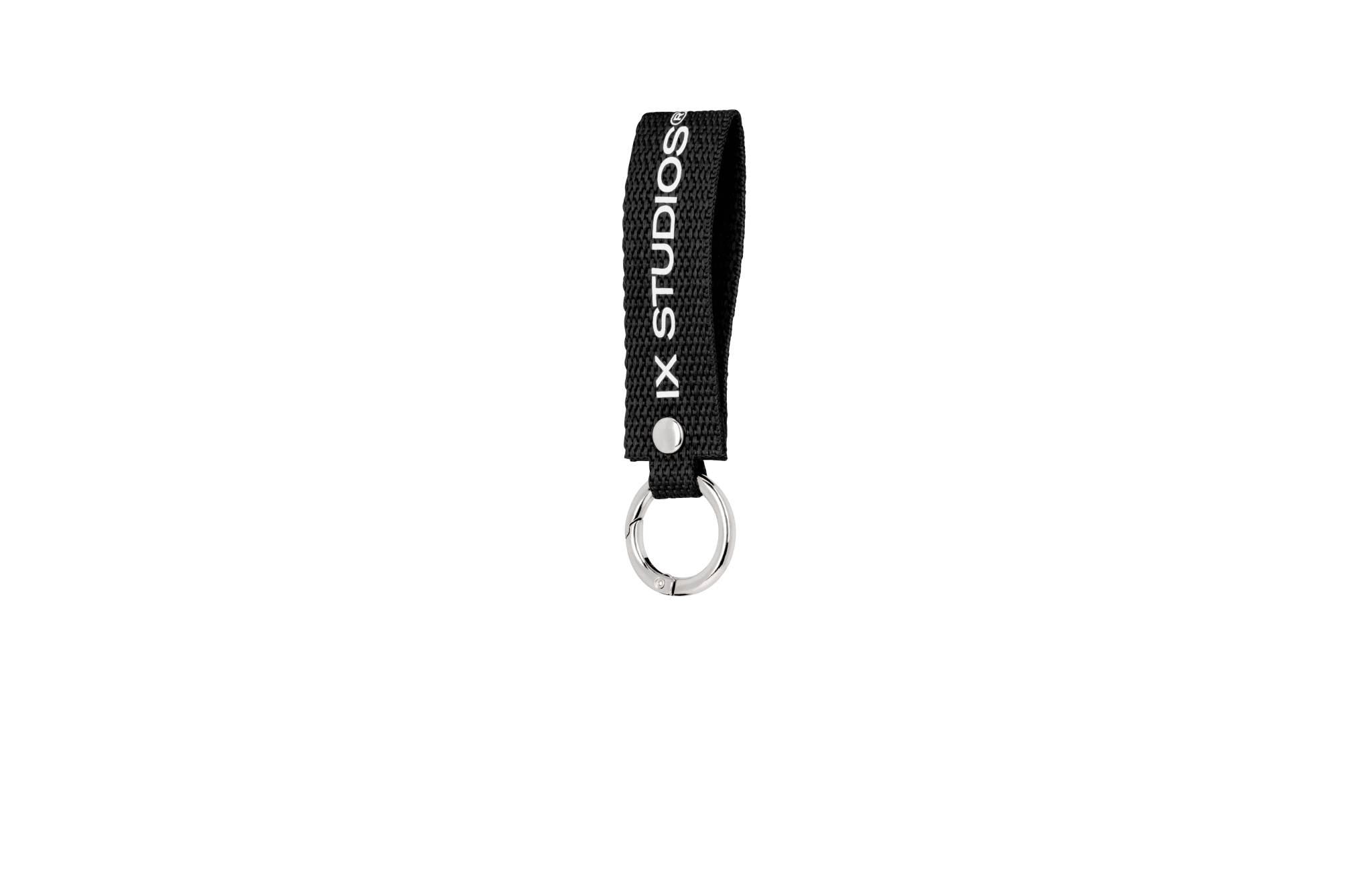 Billede af IX Key Chain Black