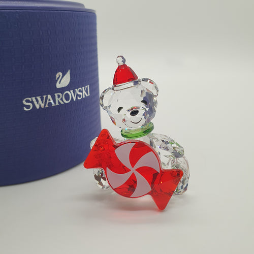 SWAROVSKI Holiday Cheers Pudel – Franks Kristall Shop