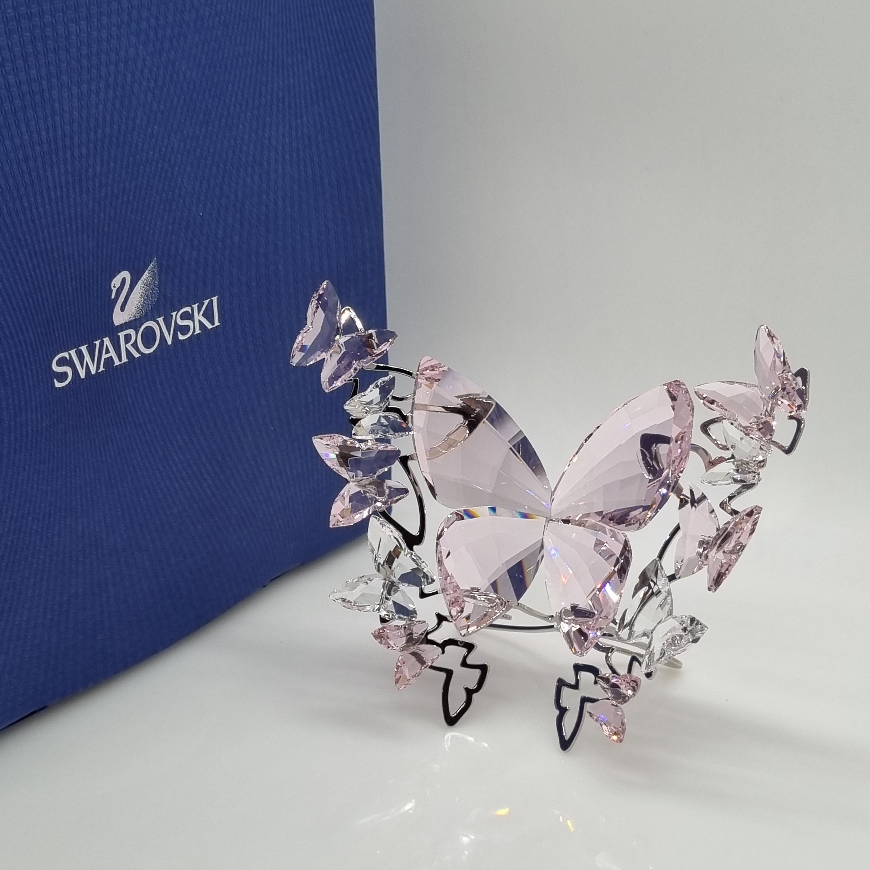 SWAROVSKI Butterfly Rosaline Large-