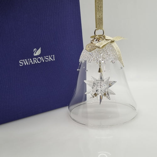 SWAROVSKI Holiday Cheers Beagle Franks 5625856 Kristall – Shop