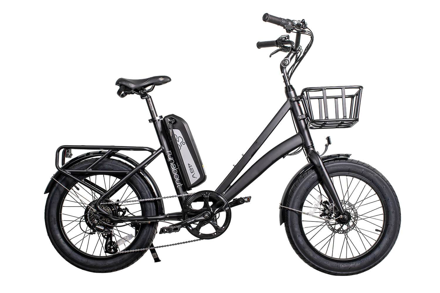 cargo ebikes