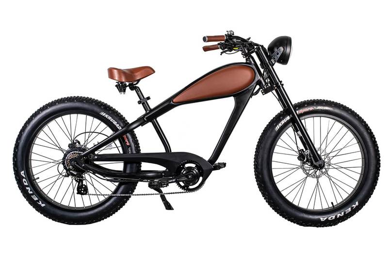 fat cat electric bikes