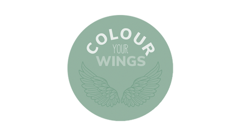 Colour your Wings