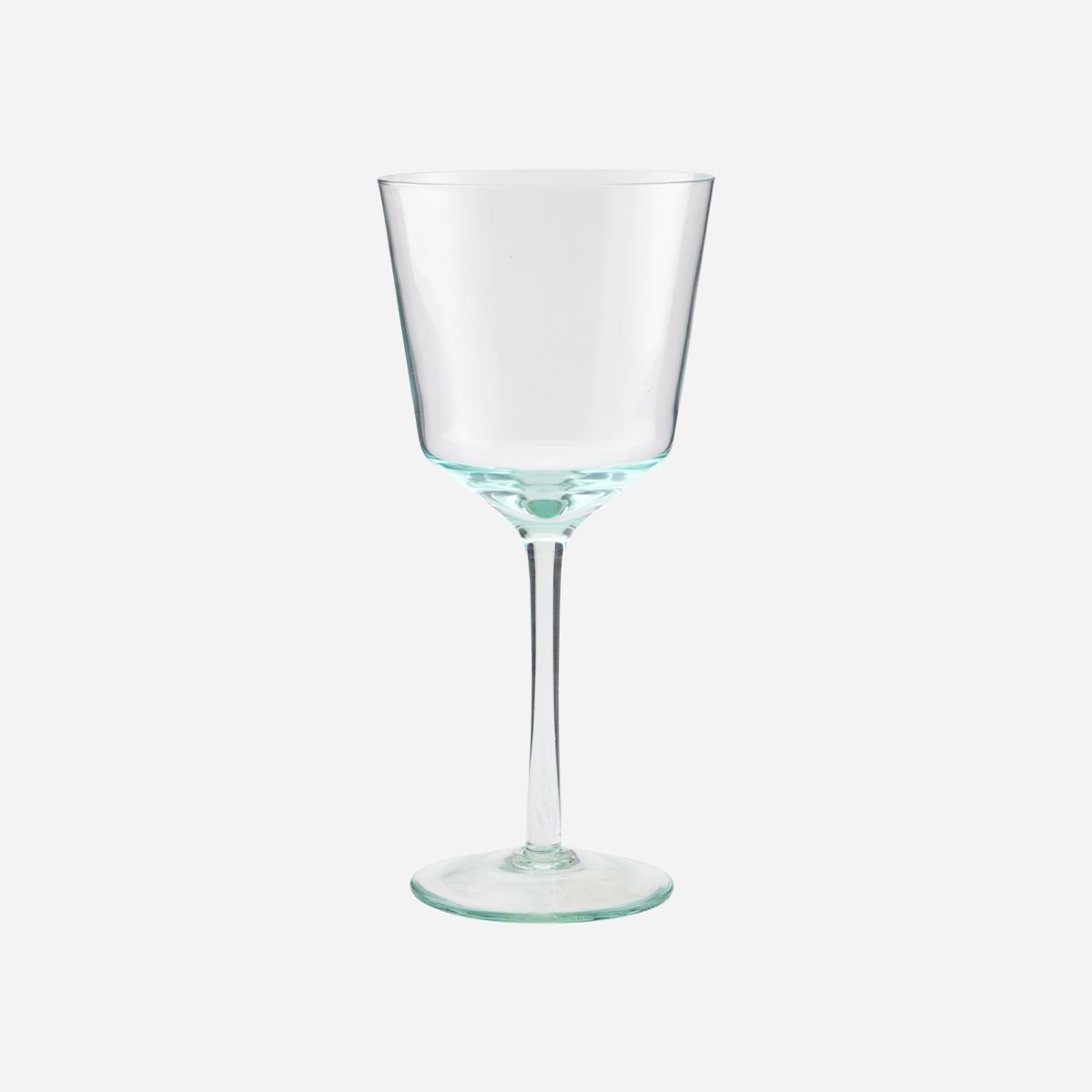 Metafoor Dochter condensor Red Wine Glass Glas – LEEF mode en accessoires