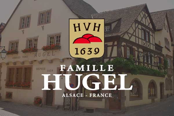 Famille Hugel