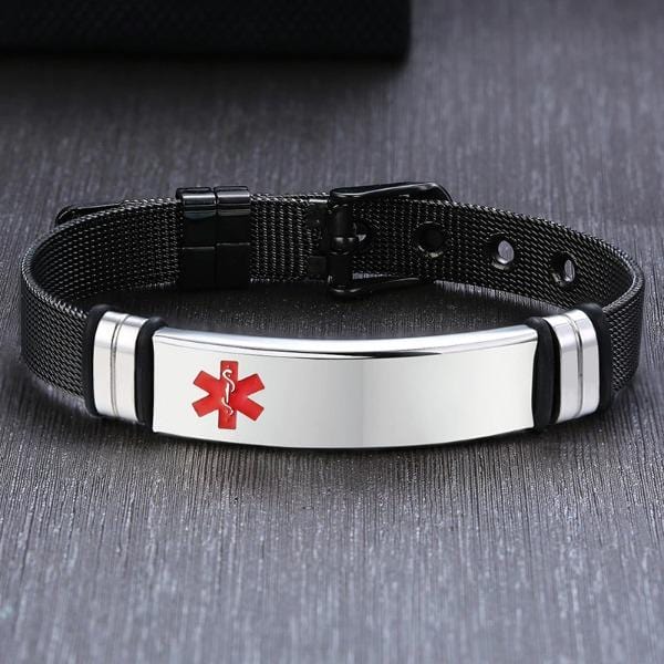 Medical Alert Bracelets Australia