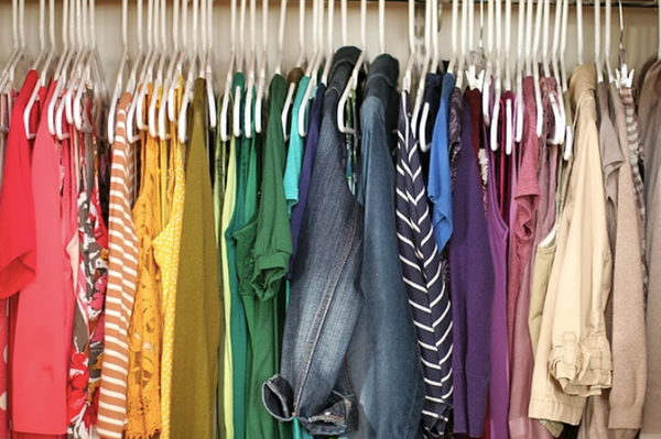 11 EASY Ways to Make Your Clothes Last Longer! – Green City Living Co.