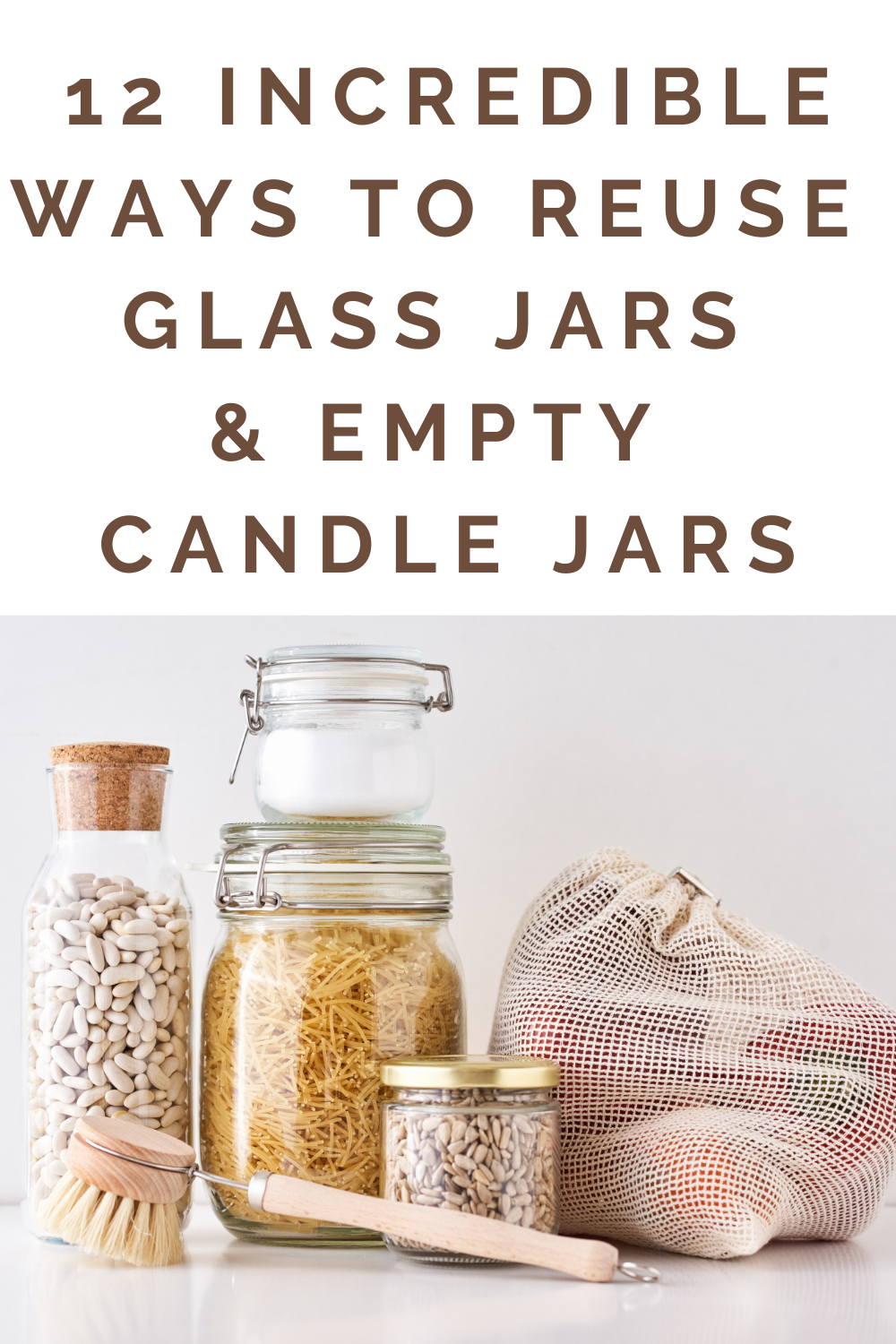 How to Keep Glass Candle Jars Clear in 3 Easy Steps, by Feemio