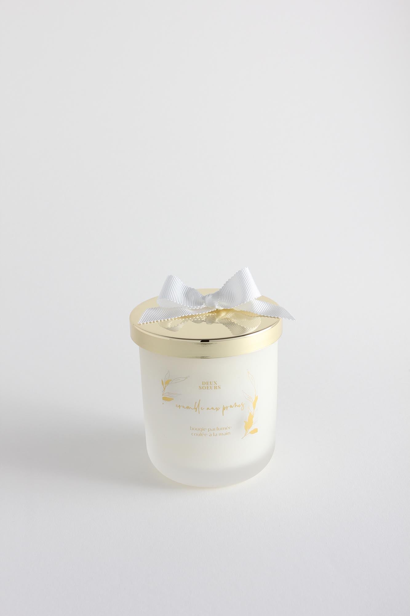 Candle Factory Bougie, 15 x 7 x 15 cm, French Vanilla 