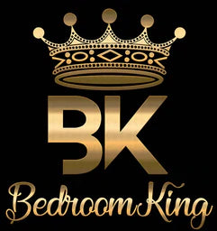 High End Designer Bed Frame Cream Velvet Tall Headboard – 5FT Kingsize/6FT Superking – Bedroom King –