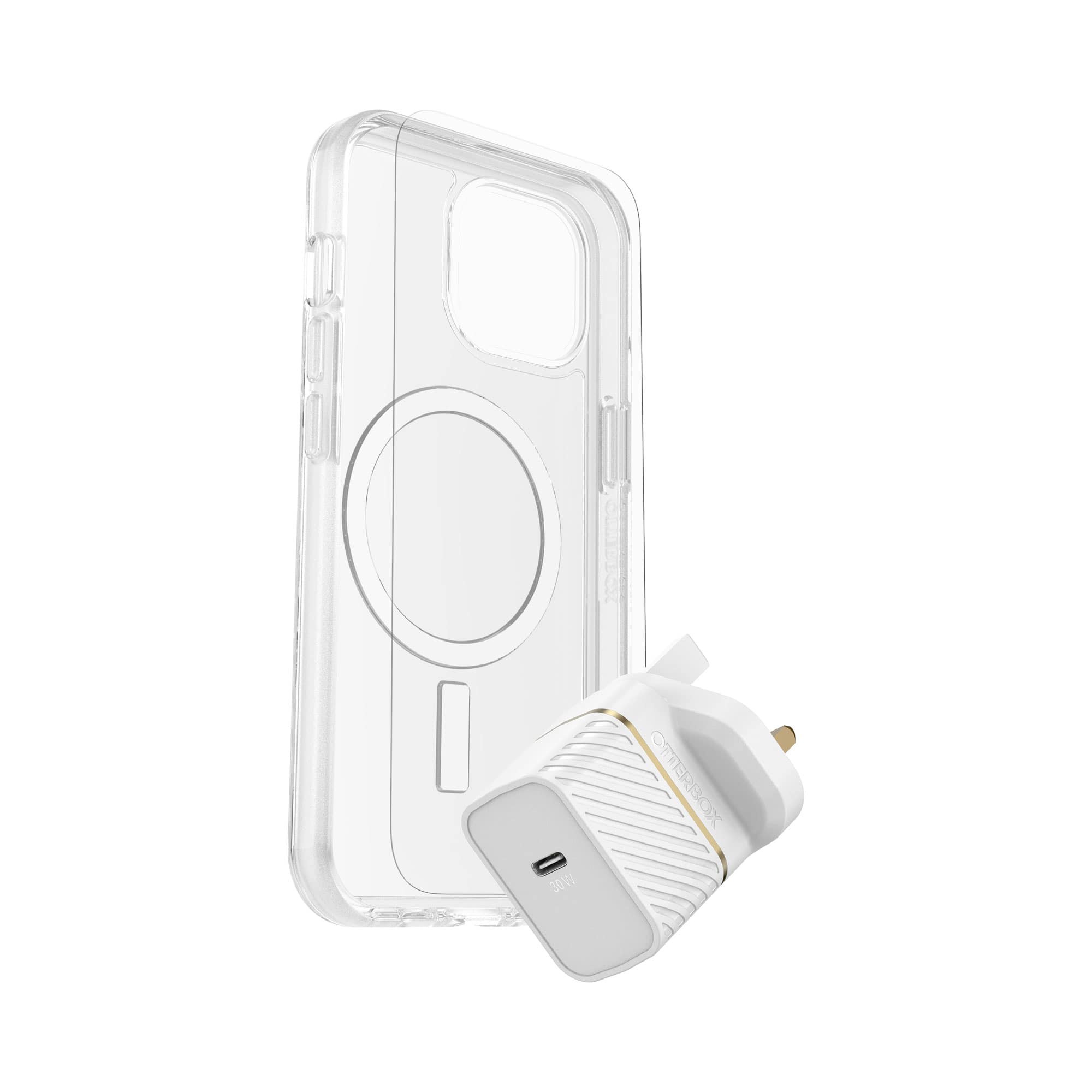 iPhone 15 Pro Max Symmetry Series Case for MagSafe